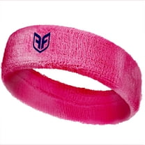 Protective Headgear for Soccer by Forcefield® - UNIVERSAL - Pink - L