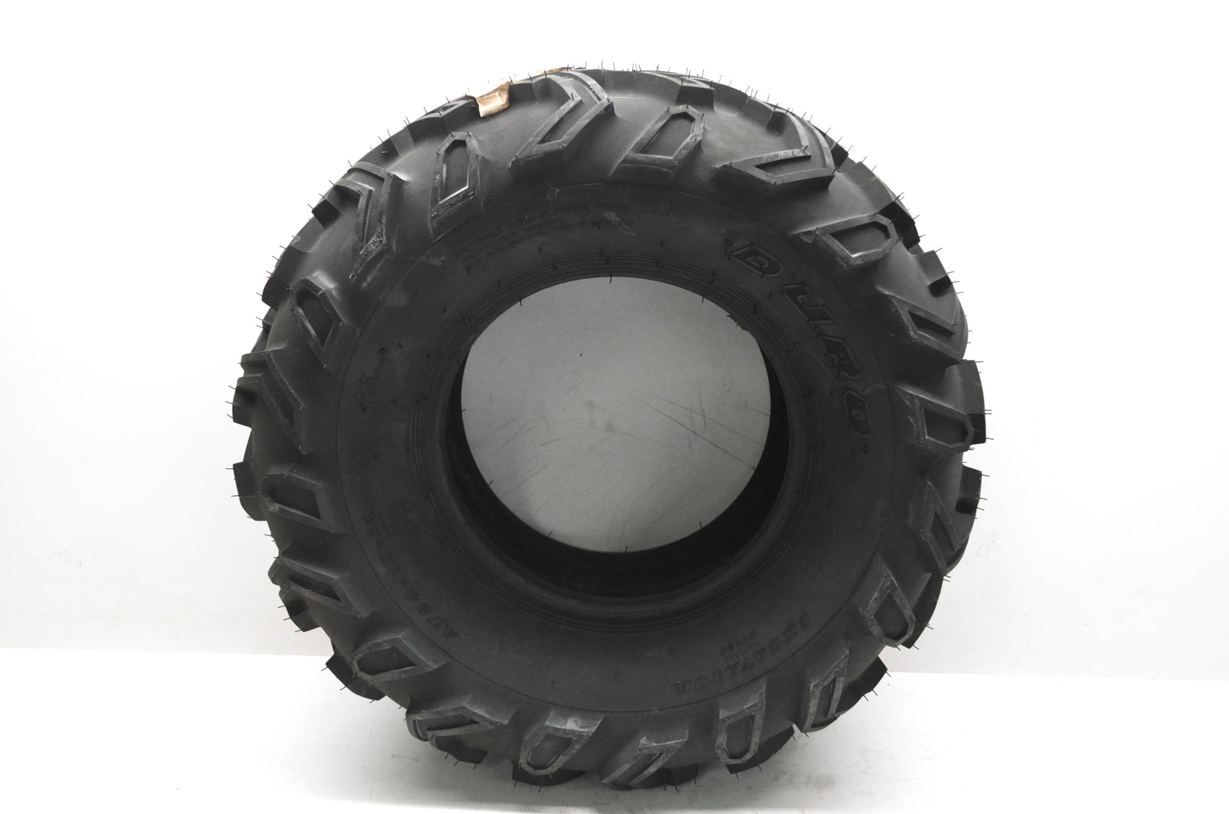 New Duro 24X1011 4 Ply Rear ATV Tire