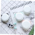 thumbnail image 3 of RENACLIPY Back to School Decorative Headphones Earphone ABS Material Assorted Color for Kids 1Pack, 3 of 8
