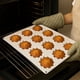 thumbnail image 4 of Moldes de Torta de Silicona para Hornear Herramientas de Hornear Antiadherentes Conjunto de Pan de Cocina Moldes Flexibles de Torta 29x20x3cm, 4 of 6