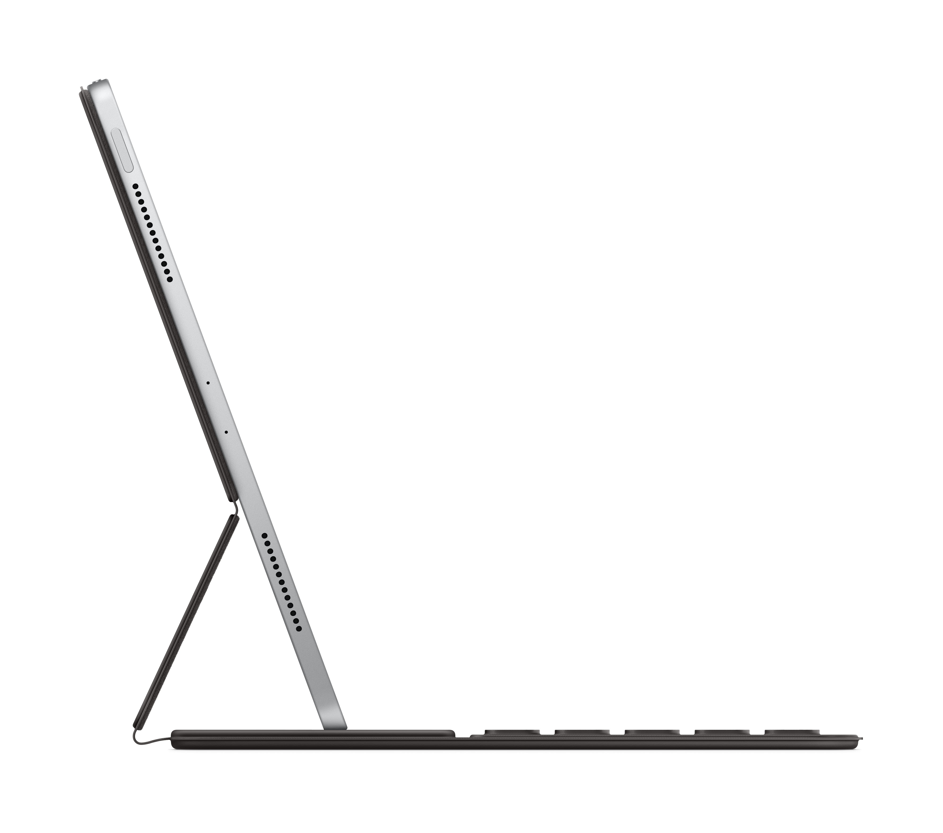 Smart Keyboard Folio for iPad Pro 11-inch (4th generation) and 
