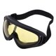 thumbnail image 4 of Gafas de moto Jinwen Gafas de nieve Amarillo, 4 of 7