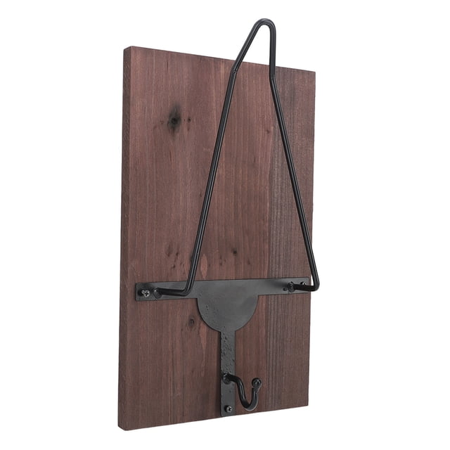 Soporte de exhibición para casco de pared Soporte para casco de bicicleta de montaje en pared Estante para casco montado en la pared Estante para casco de motocicleta con ANGGREK Otros