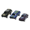 thumbnail image 3 of Carro de Juguete para Niños NikouMX Modelos de Vehículos Divertidos y Seguros Deportes, 3 of 8
