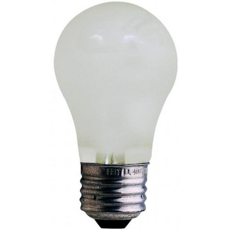 

Long Life Appliance Light Bulb