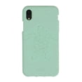 thumbnail image 1 of Pela Compostable Eco-Friendly Case For Apple iPhone XR - Yellow, 1 of 3