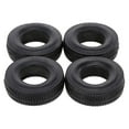 thumbnail image 1 of Rc Tractor Truck Wheel Tires 85mm Rc Tyre Set Car Accessories For 1:14 Tractor, 1 of 5