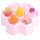 thumbnail image 1 of Silicona Para Paletas, Minifabricante De Paletas, Molde De Hielo Reutilizable Para Helado Diy Irene Inevent HA044662-03, 1 of 6