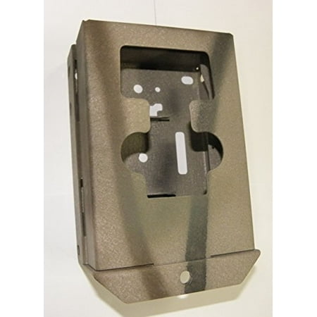 CAMLOCKbox Security Box Compatible with Wildgame InnovationsTerra 5 Terra 6 Game (Best Game Camera For Home Security)