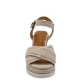 thumbnail image 4 of Sugar Women's Fave Wedge Sandal, 4 of 6