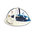 thumbnail image 2 of Skip Hop Baby Play Gym, Celestial Dreams, Grey, 2 of 15