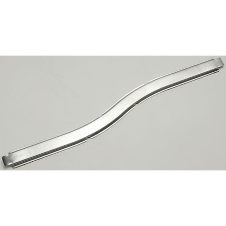 

Vollrath Super Pan® Steam Table Adaptor Bar 1/2 Size Long Wild Pan Stainless Steel (75015)