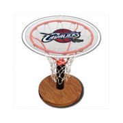 Cleveland Cavaliers NBA Basketball Sports Table
