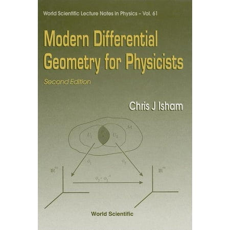 UPC: 9789810235550 | World Scientific Lecture Notes in Physics: Modern Differential Geometry for Physicists (2nd Edition) (Hardcover)