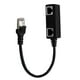 thumbnail image 2 of Adaptador divisor de Red 1 a 2 perfecl Conector LAN RJ 45, 2 of 7