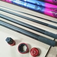 thumbnail image 4 of 19 Tone Fishing Table Rod High Fishing Weight Light Feel for River Pond Fishing Using, 4 of 9