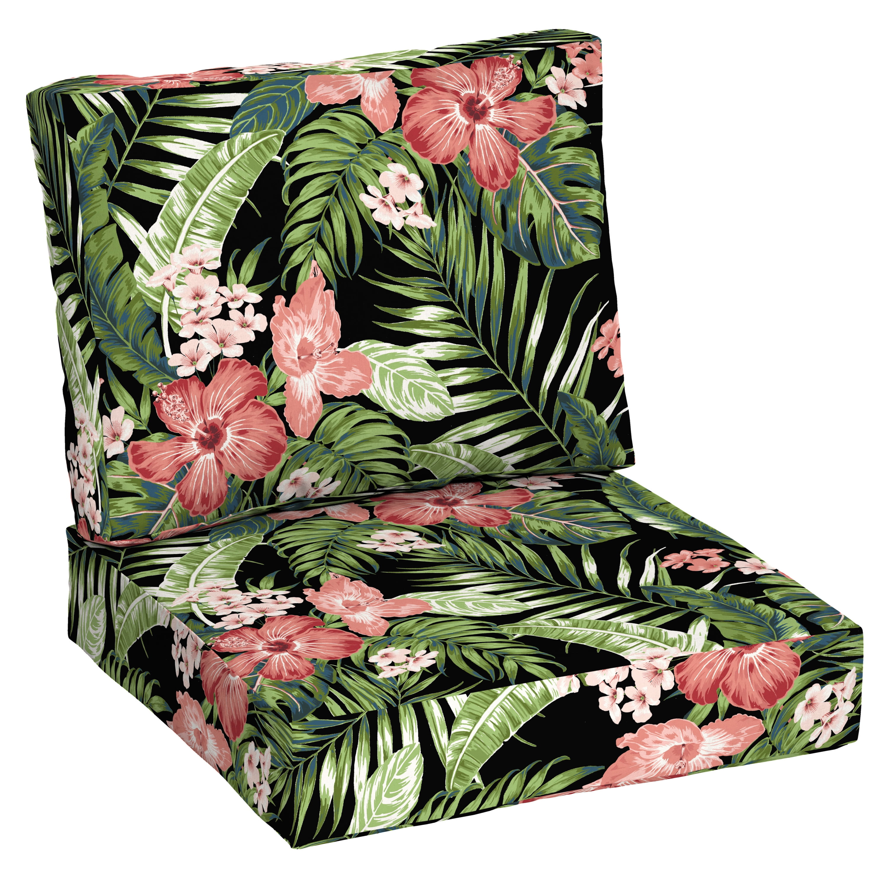 better homes and gardens chair cushions