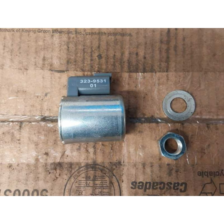 145-1144 COIL fits CATERPILLAR (NEW AFTERMARKET) - Walmart.com