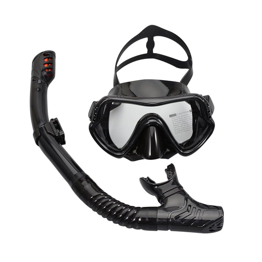Underwater Diving Swimming Goggles Scuba Swim Glasses Anti Fog For Adults 