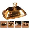 thumbnail image 1 of unbranded Decorativo Dorado Para Snacks Y Con Alta Resistencia Para Uso Continuo En Casa, 1 of 8