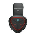 thumbnail image 3 of Esquirla BT Headset Auto Answer Incoming Calls Waterproof Headphone Red, 3 of 8
