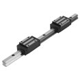 thumbnail image 2 of Loewten Linear Guide Rail, 300mm Linear Guide Rail, High Printing Machinery Machinery For Textile Machinery Electric Equipment, 2 of 8