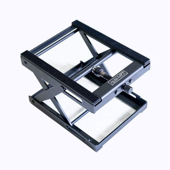 Let’s Roll Motorcycle Apexx Garage Lift