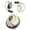White, variant on AI Language Translator Earbuds, OWS 3 in 1 Translation Earbuds Real Time, 150 Languages & Accents with 10 Offline Packs, Two Way Translation Device for Travel Business Meetings Learning, Black