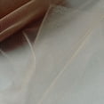 thumbnail image 6 of BalsaCircle 6" x 300 feet Wedding Tulle Roll Natural, 6 of 6