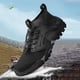 thumbnail image 2 of Zapatillas de deporte Hugtrwg Para hombre suela extra ancha Para escalada al aire libre, 2 of 9