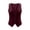 Wine#tank tops for women, variant on Women's Velvet Blazers Vest Sleeveless Suit Vests Vintage Cropped Jacket Dressy Fitted Button Down V-Neck Waistcoat 2026 Black,L