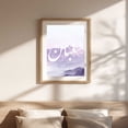 thumbnail image 4 of Modern Islamic Calligraphy Canvas Painting Print Abstract Wall Art for Living Room Bedroom Decoration Frameless X3, 4 of 7