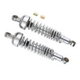 thumbnail image 1 of Miulika 2pieces Mountain Bike Rear Bumper, Spring Shock Absorber for /, 1 of 7