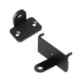 thumbnail image 4 of Miulika Speaker Wall Bracket Rear Surround Bracket Accessories Replace Surround Sound Wall Support Practical Easy Installation Holder, 4 of 9