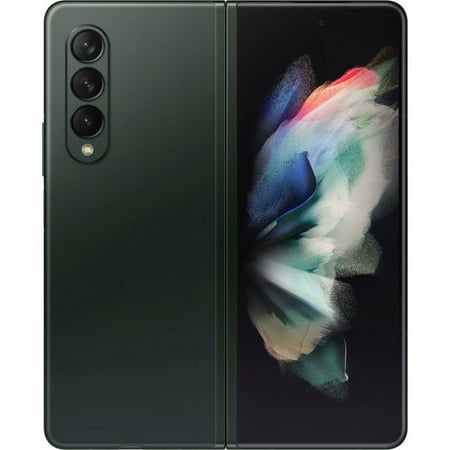 Samsung Galaxy Z Fold 3 5G 256GB (T-Mobile) Cellphone
