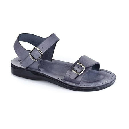 

The Original - Leather Adjustable Strap Sandal - Womens Sandals