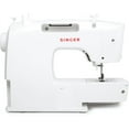 SINGER® M1150 Mechanical Sewing Machine White