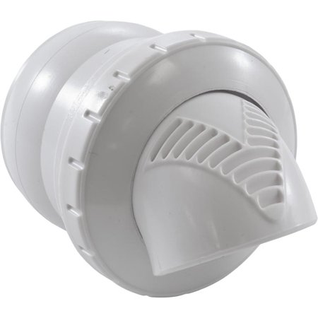 - Inlet Fitting, Infusion Venturi, 2
