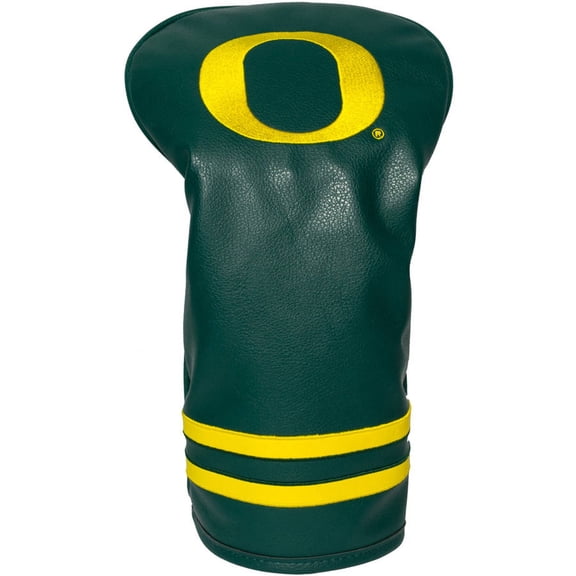 Team Golf NCAA Vintage Driver Head Cover