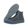 thumbnail image 3 of Converse Mens Chuck 70 Neon Wave Lace-Up High Top Fashion Sneakers, 3 of 3