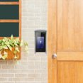 thumbnail image 1 of HEATSHAKING 1Pcs Grey Plastic Doorbell Cover For Homeowners In Weatherproof Conditions, 1 of 8