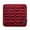 Red, variant on WQJNWEQ Heated Car Seat Cushion, 12V/24V Portable Car Heating Pad Back Massager, Heating and Ventilation Function Winter Driving