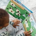 thumbnail image 6 of Melissa & Doug Children's Book - Poke-a-Dot: Old MacDonald’s Farm (Board Book with Buttons to Pop) - FSC Certified, 6 of 10