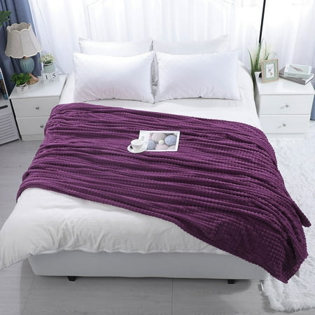 flannel fleece blanket soft