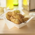 thumbnail image 4 of Brakebush Chicken FC SmartShapes Tater Chip Tender Breast Strip Fritter, 5 pound -- 2 per case, 4 of 4
