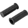 thumbnail image 1 of 2 PCS Wheelbarrow Handle Grips – 30mm Inner Diameter Non-Slip Wheel Barrow Rubber Handle Grips – 126 mm Long Wheelbarrow Handlebar Covers Replacement – Easy Install Soft Handlebar Covers, 1 of 5