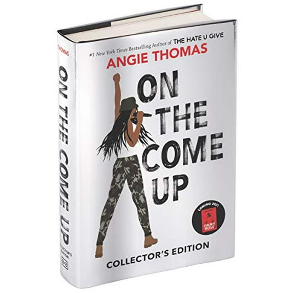 On the Come Up: Collector&apos;s Edition