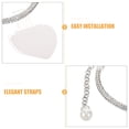 thumbnail image 3 of unbranded 2Pares Extensores Para Con Y Seguridad Antidesprendimiento, 3 of 8