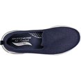 thumbnail image 5 of Skechers pour Femmes, GO Walk Arch Fit - Chaussures à Enfiler Vividly, 5 of 5