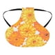 thumbnail image 1 of Delantal para gallinas | Protector de silla de montar para pollos para el crecimiento de las plumas y la cicatrización de heridas | Protección de espuelas de gallo | Forro de lona y algodón, 1 of 2